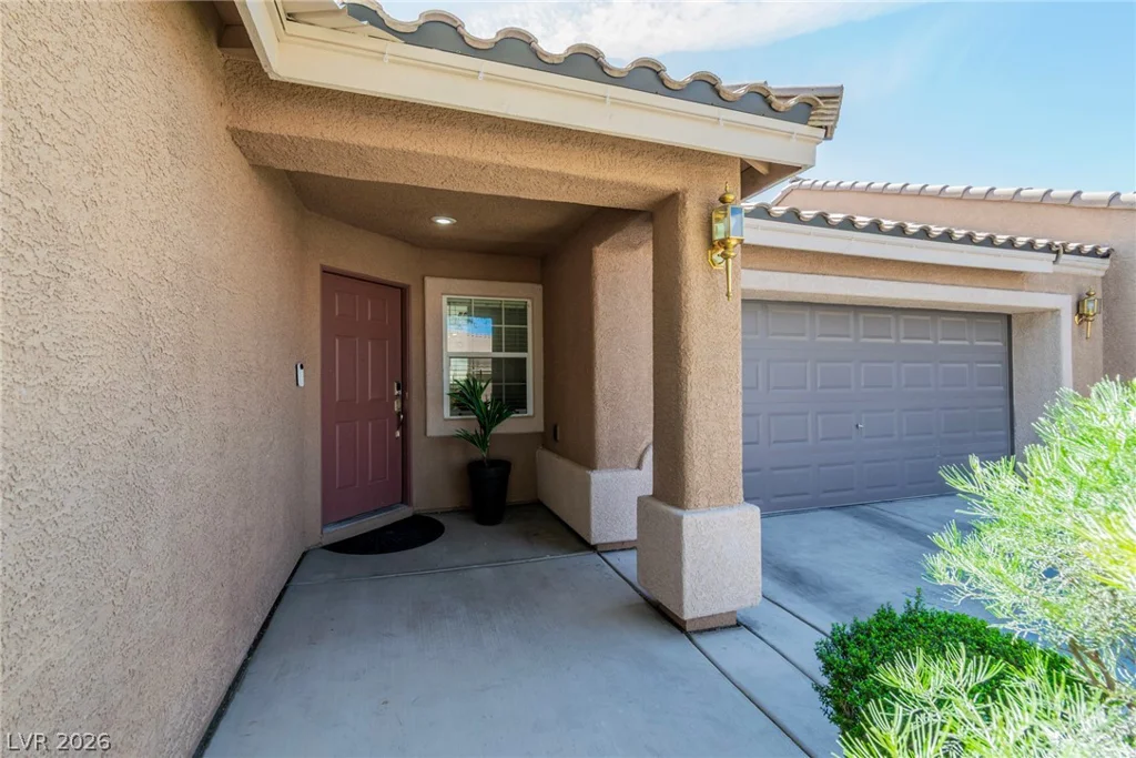 9277 Vervain, Las Vegas, NV 89149