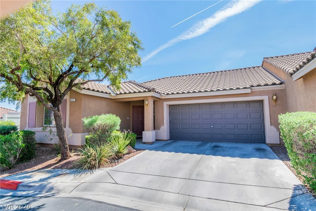 9277 Vervain, Las Vegas, NV 89149