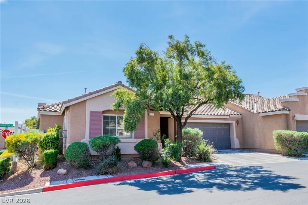 9277 Vervain, Las Vegas, NV 89149