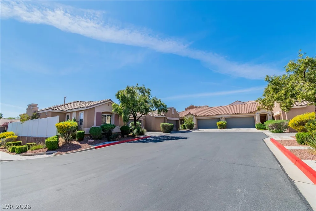 9277 Vervain, Las Vegas, NV 89149