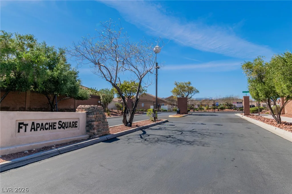 9277 Vervain, Las Vegas, NV 89149