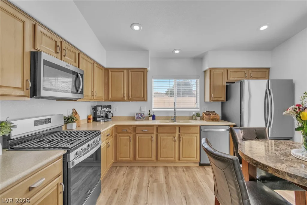 9277 Vervain, Las Vegas, NV 89149