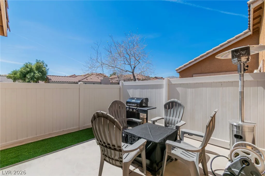9277 Vervain, Las Vegas, NV 89149