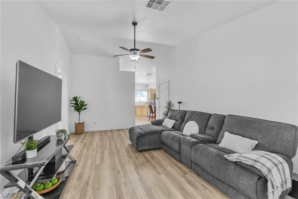 9277 Vervain, Las Vegas, NV 89149