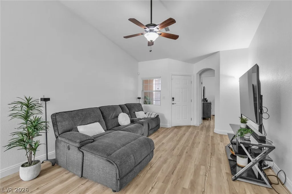 9277 Vervain, Las Vegas, NV 89149