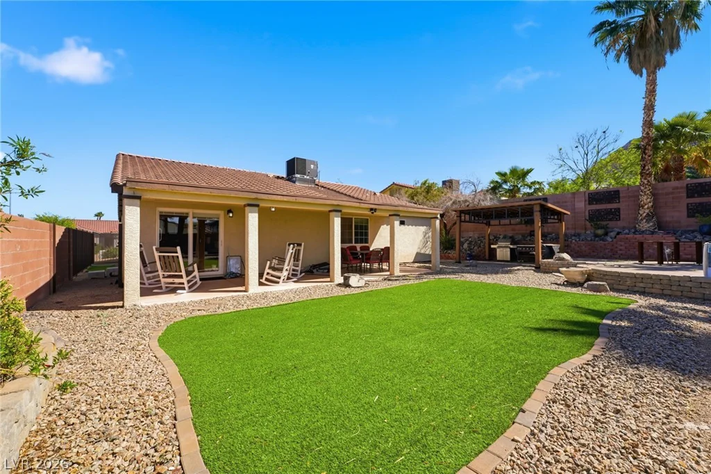 107 Mauve, Henderson, NV 89012