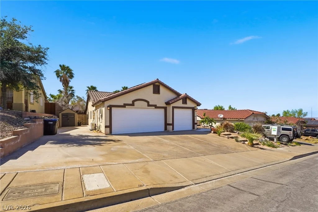 107 Mauve, Henderson, NV 89012