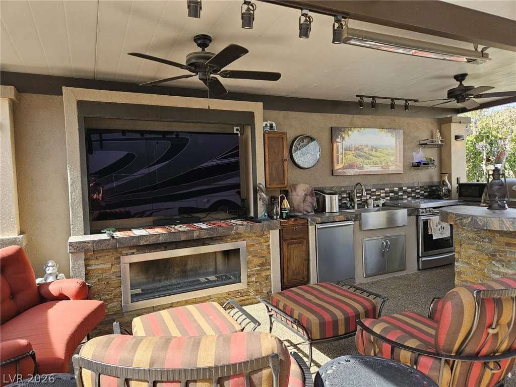 8175 Arville, Las Vegas, NV 89139