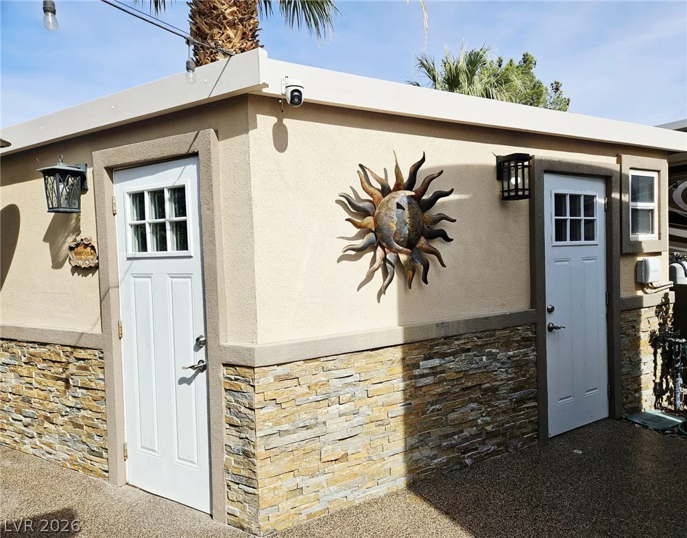8175 Arville, Las Vegas, NV 89139