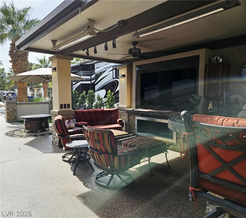 8175 Arville, Las Vegas, NV 89139