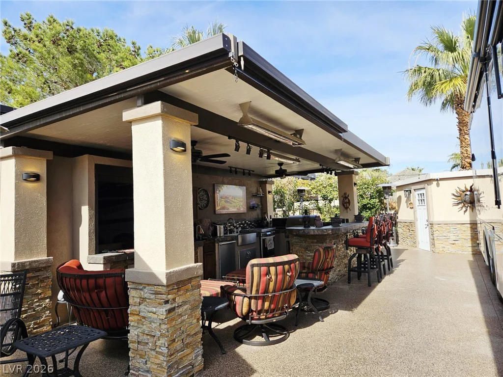 8175 Arville, Las Vegas, NV 89139