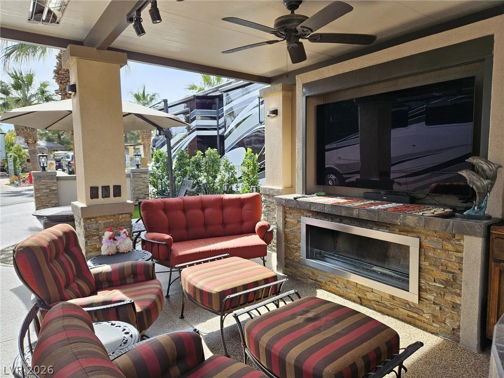 8175 Arville, Las Vegas, NV 89139