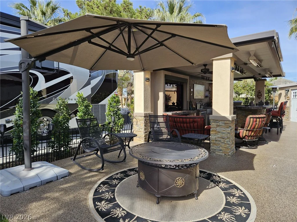 8175 Arville, Las Vegas, NV 89139