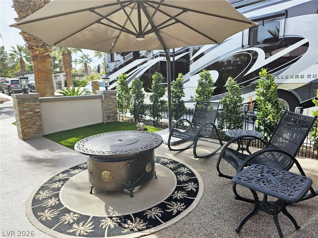 8175 Arville, Las Vegas, NV 89139