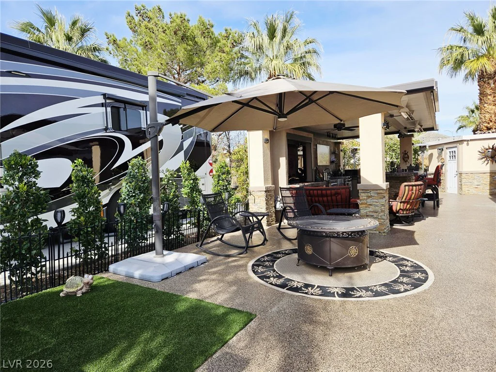 8175 Arville, Las Vegas, NV 89139