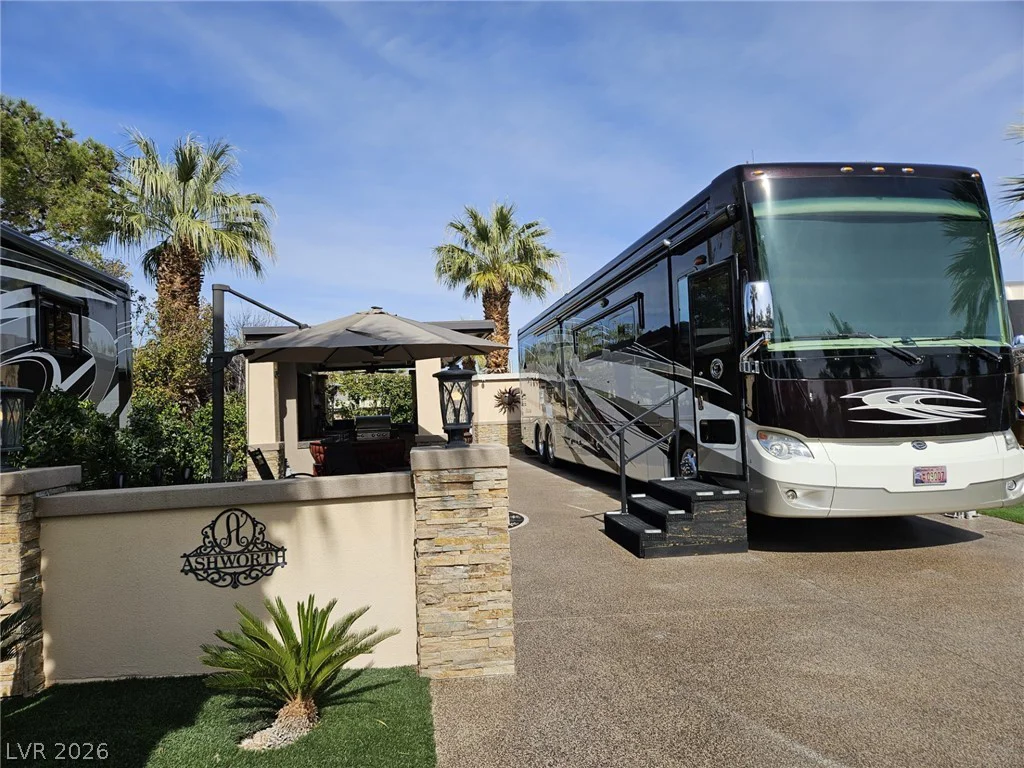 8175 Arville, Las Vegas, NV 89139