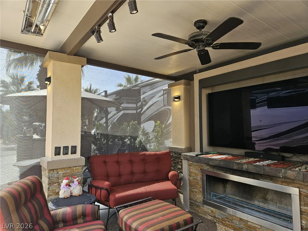 8175 Arville, Las Vegas, NV 89139