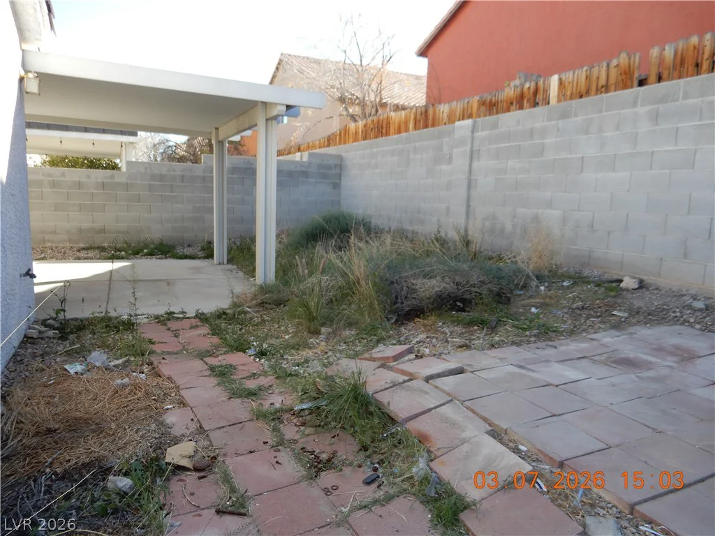 4339 Coyote Crest, Las Vegas, NV 89147