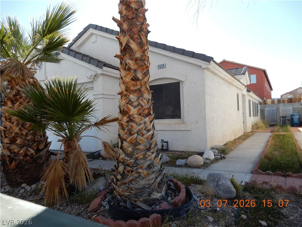 4339 Coyote Crest, Las Vegas, NV 89147