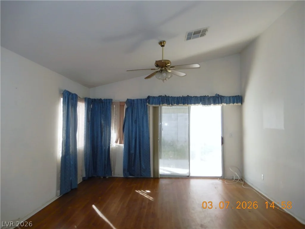 4339 Coyote Crest, Las Vegas, NV 89147