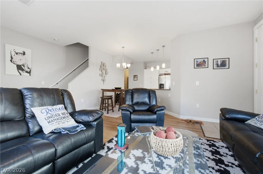 6316 Snap Ridge, North Las Vegas, NV 89081