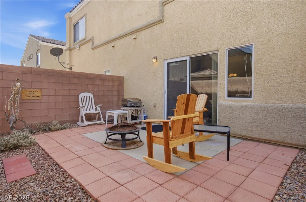 6316 Snap Ridge, North Las Vegas, NV 89081