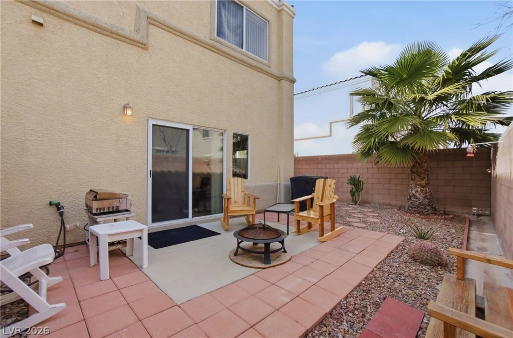 6316 Snap Ridge, North Las Vegas, NV 89081