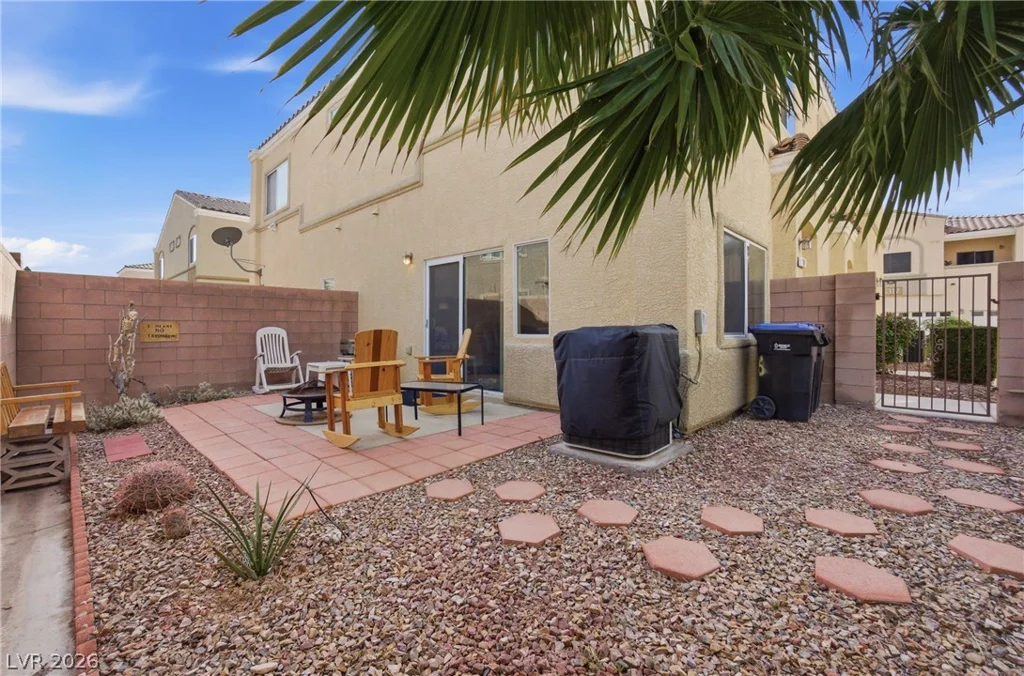 6316 Snap Ridge, North Las Vegas, NV 89081