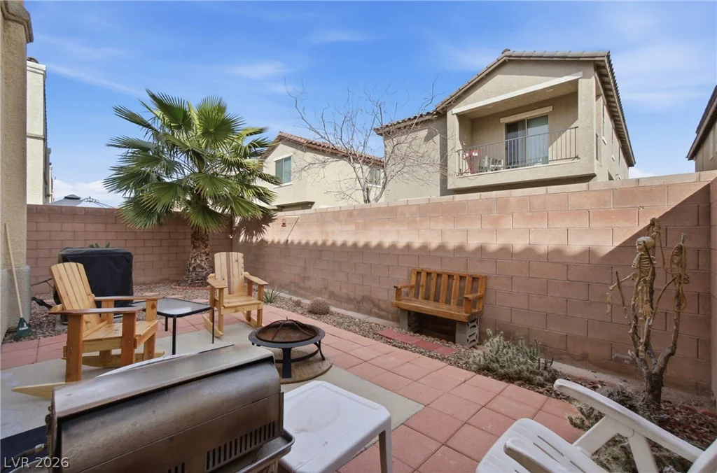6316 Snap Ridge, North Las Vegas, NV 89081
