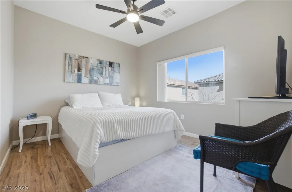 6316 Snap Ridge, North Las Vegas, NV 89081