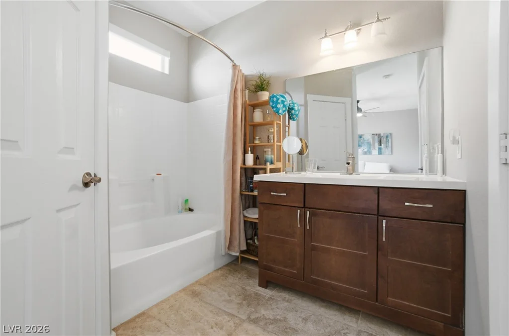6316 Snap Ridge, North Las Vegas, NV 89081