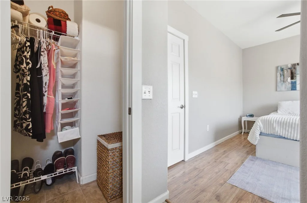 6316 Snap Ridge, North Las Vegas, NV 89081
