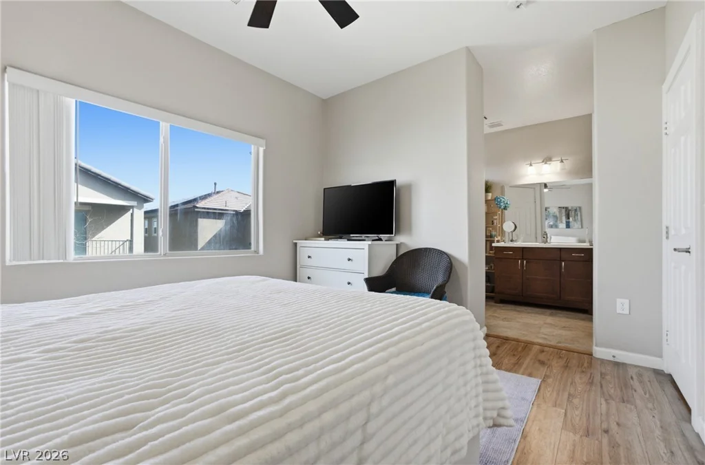 6316 Snap Ridge, North Las Vegas, NV 89081