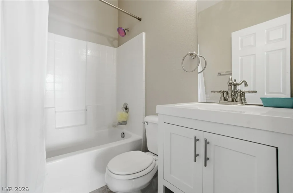 6316 Snap Ridge, North Las Vegas, NV 89081