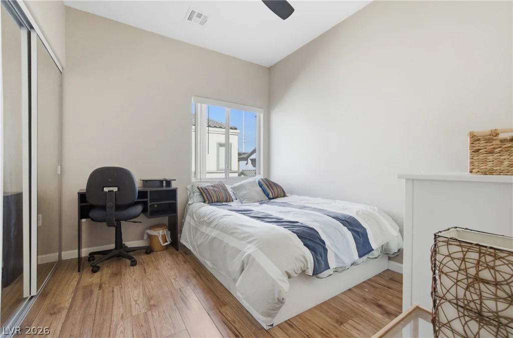 6316 Snap Ridge, North Las Vegas, NV 89081