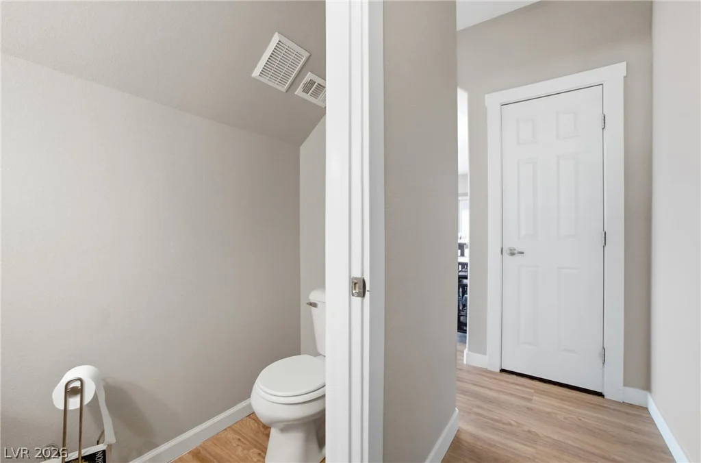 6316 Snap Ridge, North Las Vegas, NV 89081