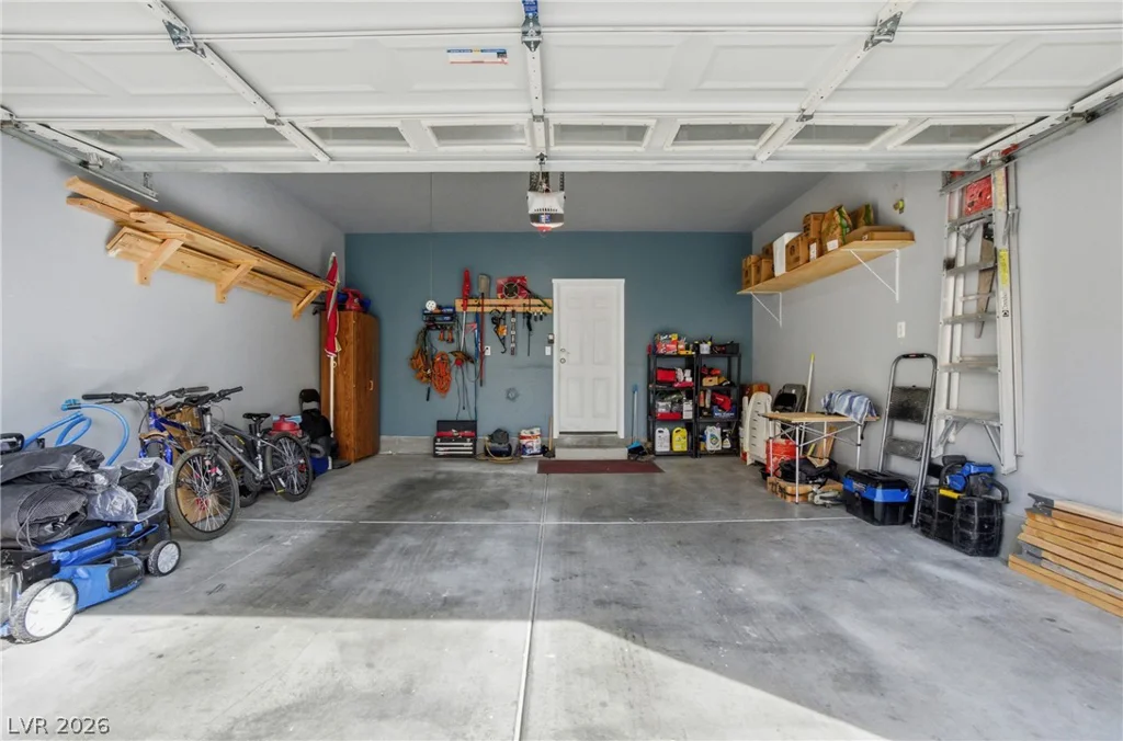 6316 Snap Ridge, North Las Vegas, NV 89081