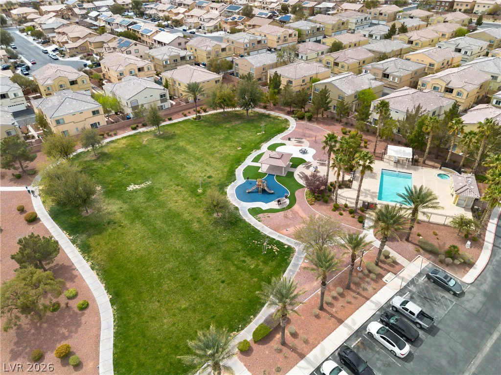 6316 Snap Ridge, North Las Vegas, NV 89081