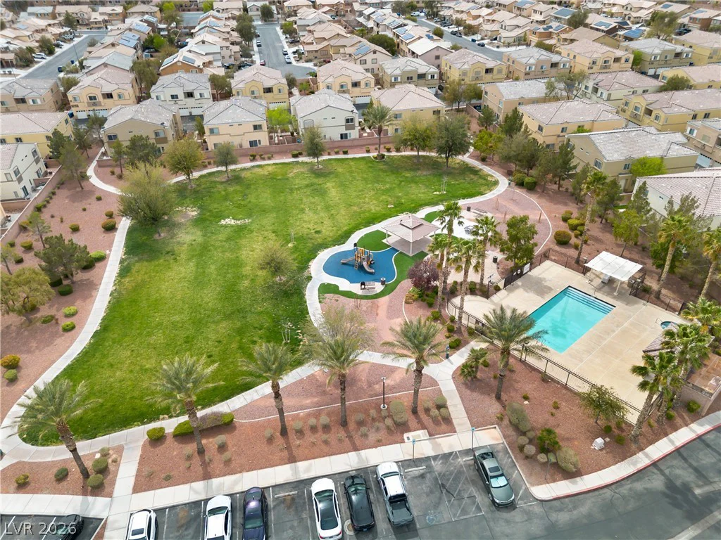 6316 Snap Ridge, North Las Vegas, NV 89081