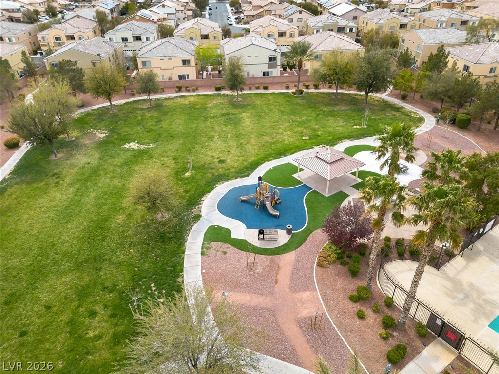 6316 Snap Ridge, North Las Vegas, NV 89081