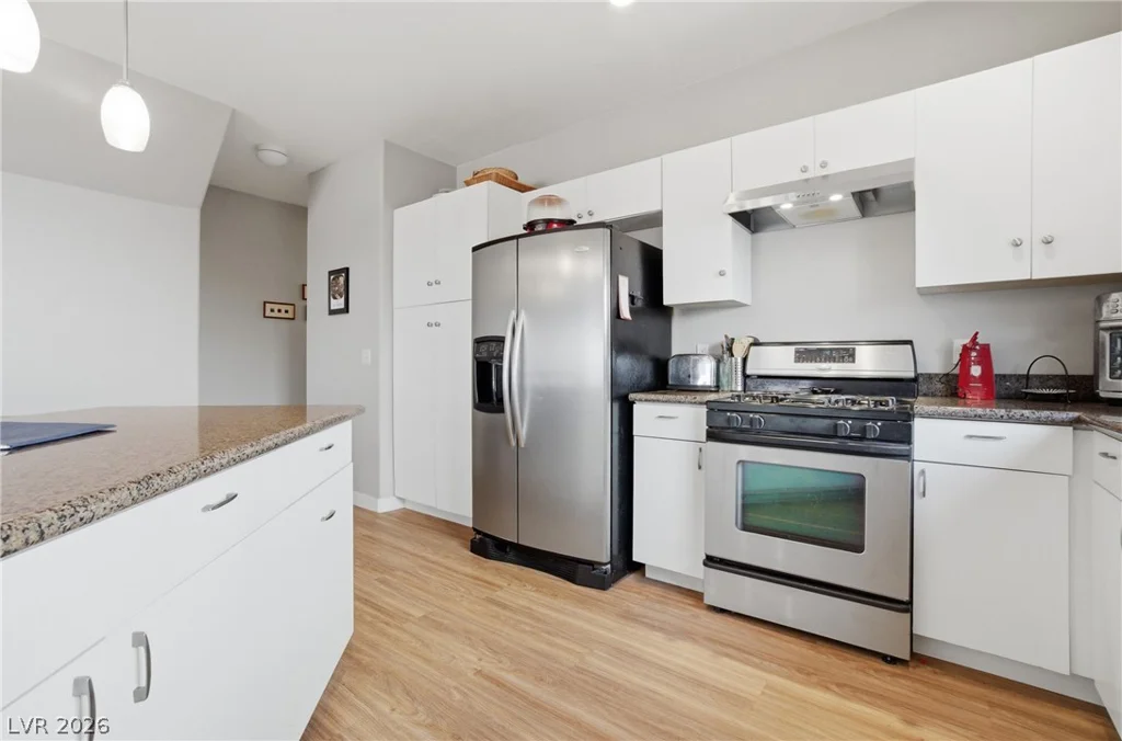6316 Snap Ridge, North Las Vegas, NV 89081