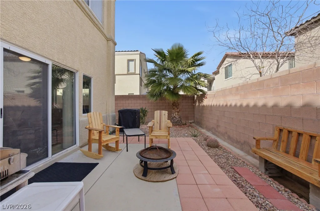 6316 Snap Ridge, North Las Vegas, NV 89081