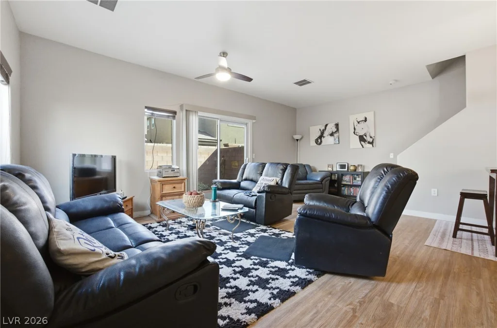 6316 Snap Ridge, North Las Vegas, NV 89081