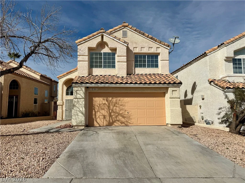 73 Sea Holly, Henderson, NV 89074