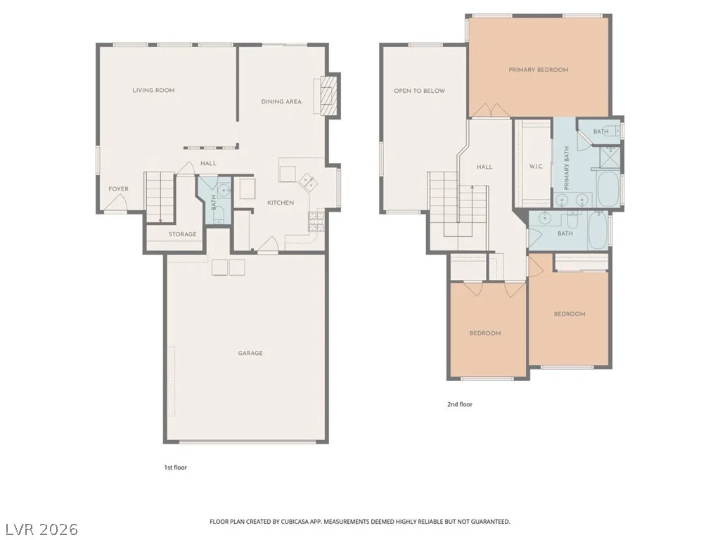 73 Sea Holly, Henderson, NV 89074
