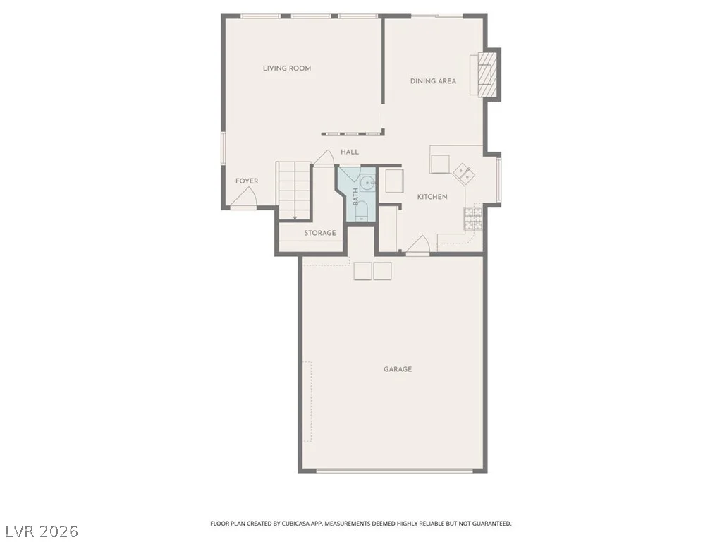 73 Sea Holly, Henderson, NV 89074