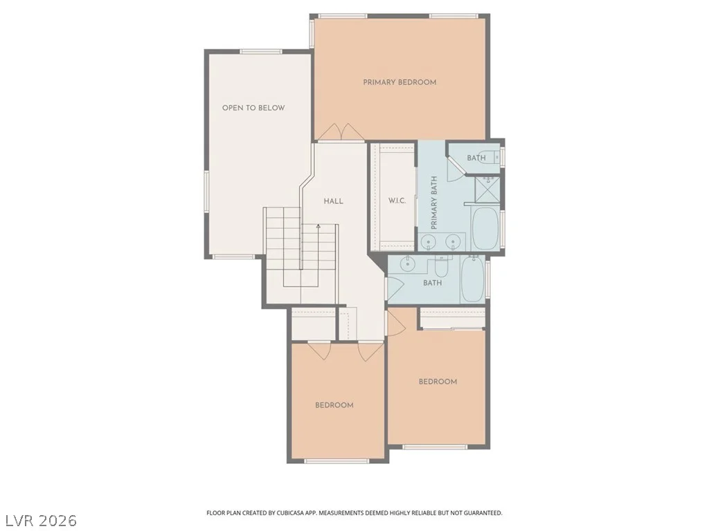 73 Sea Holly, Henderson, NV 89074