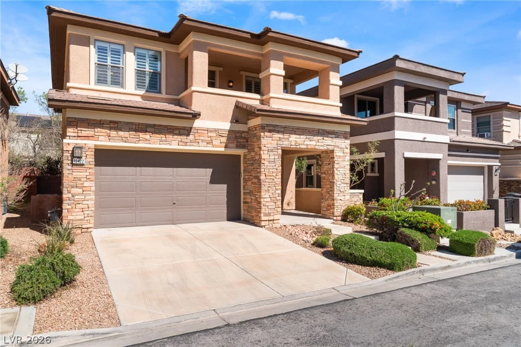 10422 Hickory Bark, Las Vegas, NV 89135