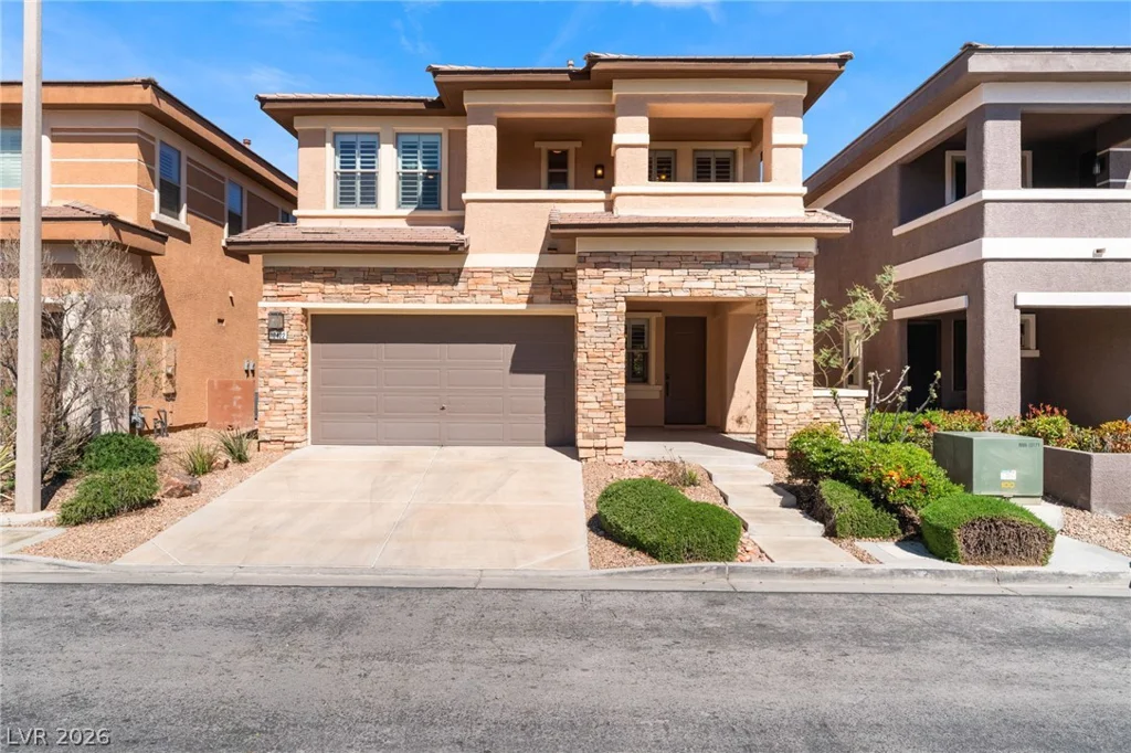 10422 Hickory Bark, Las Vegas, NV 89135