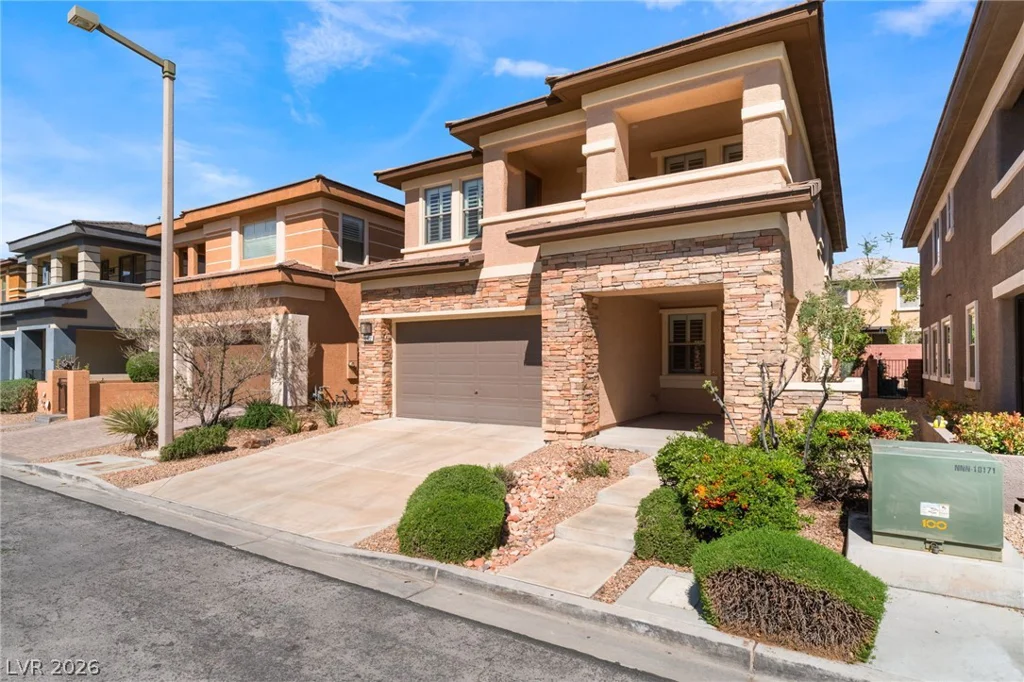 10422 Hickory Bark, Las Vegas, NV 89135